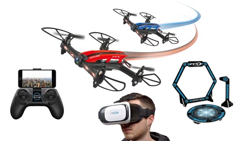 Ftx skyflash fpv - skyflash,