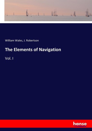 The elements navigation - of,