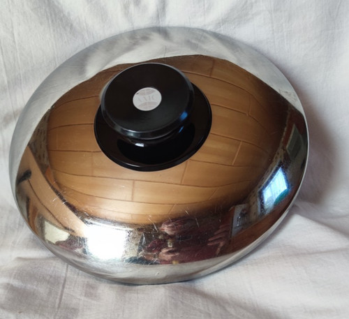 Amc deckel lid - 20,