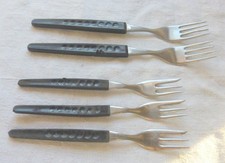 5 Gabeln Elstawa DDR Punkt