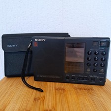 Tragbare Radio Vintage/Retro