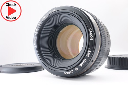 Canon 50mm 4 usm af - ef,