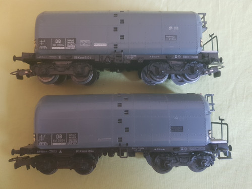 Märklin 4621 - 4621,