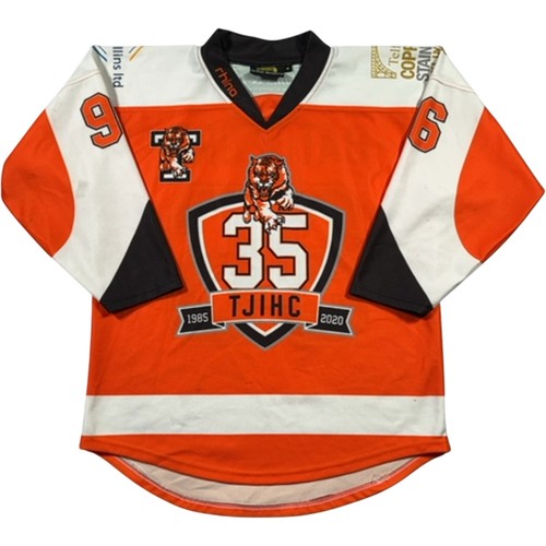 Rhino telford tigers tjihc - rhino,