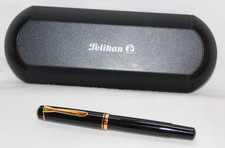 Pelikan Kolbenfüllhalter M250