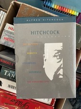 Alfred Hitchcock Collection