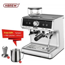 HiBREW Barista Pro 20Bar Bean