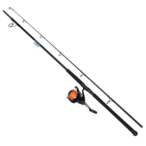 Wels combo angelset - wels-combo,
