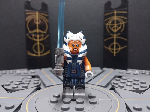 Lego star wars minifiguren - star,