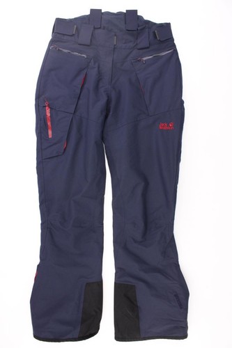 Jack wolfskin skihose - ⭐,
