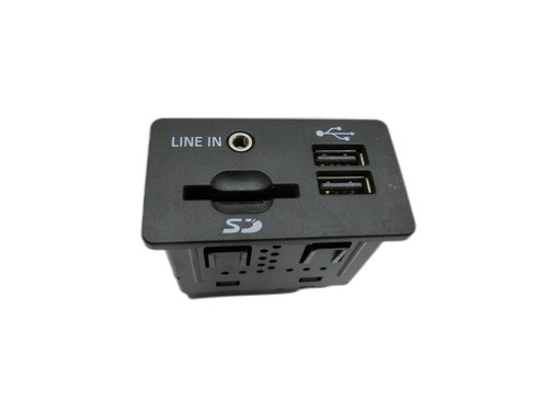Usb cat aux buchse - cat,