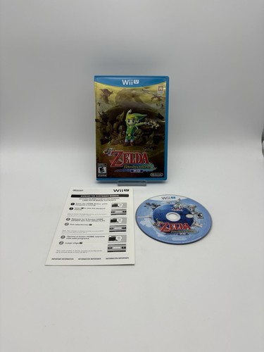 The legend zelda wind - the, of
