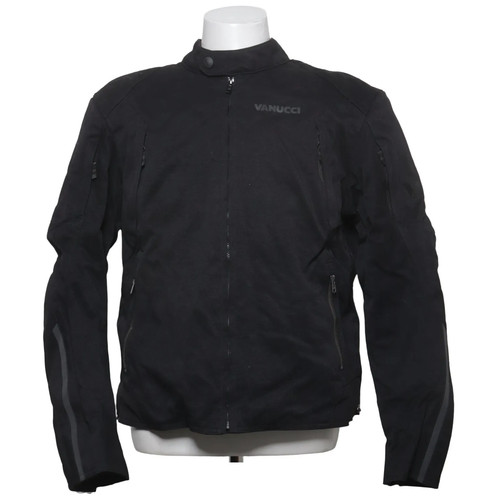 Vanucci motorradjacke - vanucci,,