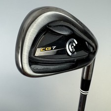Cleveland CG7 Black Pearl 3