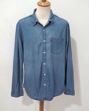 Levi's Herren Jeans Hemd