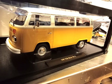 VW VOLKSWAGEN T2 Bus T2b