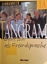 Tangram 1 A - Lehrerbuch