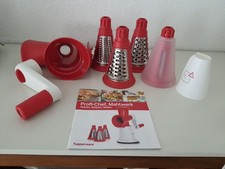 Profi-Chef Mahlwerk Tupperware