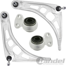 2x QUERLENKER + HYDROLAGER +