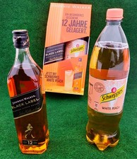 Johnnie Walker Black Label 12