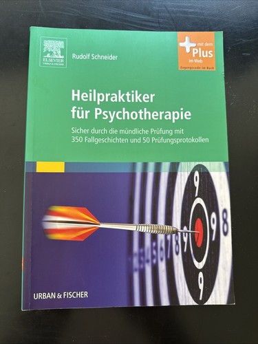 Heilpraktiker für