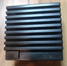 Siedle TLM  512 -0 B Türlautsprecher Modul Sprechanlage Vario Braun 