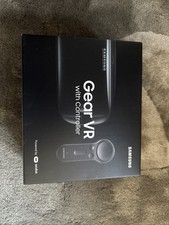 Samsung Gear VR Virtual