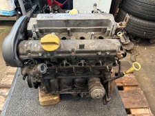 Opel Astra G Zafira Meriva A