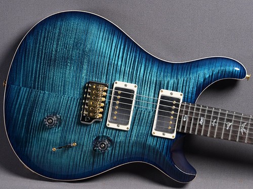 Prs paul reed smith - reed, custom