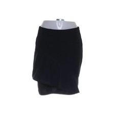 Design by kappAhl, Rock, Größe: S, Schwarz, Elasthan/Polyester, Damen #9EO