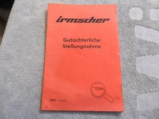 Opel Astra G Irmscher