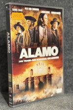 DVD Alamo Der Traum - Das