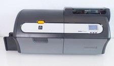 Zebra ZXP Series 7 Drucker Kartendrucker 300 dpi gebraucht #M