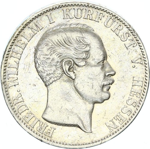 Hessen kassel friedrich - hessen-kassel,
