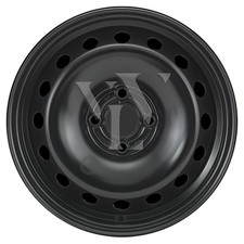 Stahlfelge für Fiat PUNTO Typ