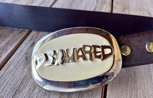 Dsquared gürtel - dsquared²,
