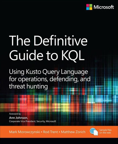 The definitive guide - the,