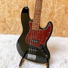 Fender mexico jazz bass squier - bass,