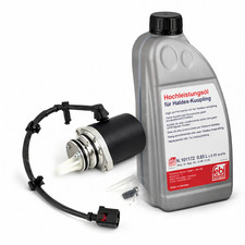 Haldex Vorladepumpe für Audi