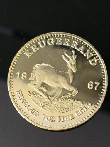 Südafrika krügerrand 1967 - südafrika,