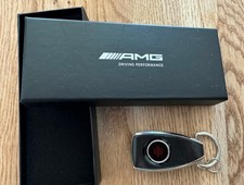 AMG Schlüsselanhänger
