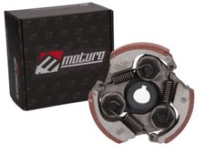 Moturo 3 Backen Kupplung Typ 4