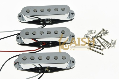 Alnico 5 single coil - alnico,