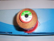 Serafil AMANN 20 er Faden FB