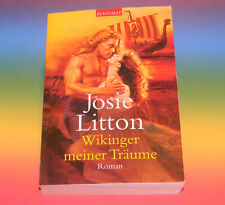 Josie Litton ♥ Wikinger