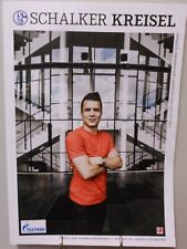 FC Schalke 04 gegen Leverkusen