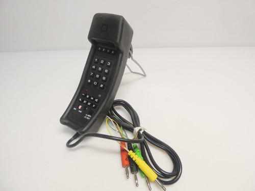Prüfhandapparat prh 90 - ,