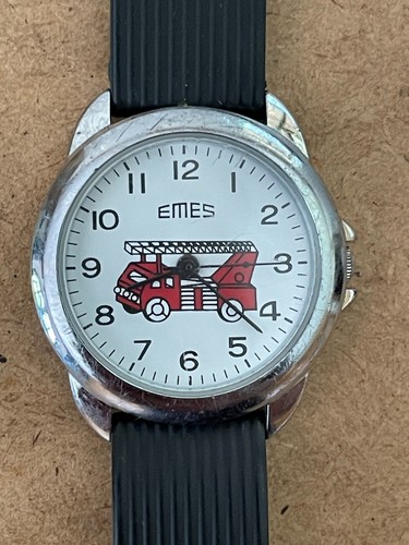 Emes feuerwehr kinder - -,