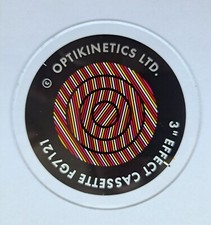 Optikinetics Solar 3 Zoll