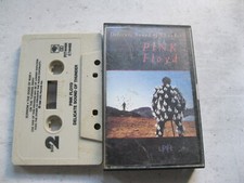 MC Musikkassette Kassette PINK